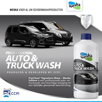 PreClean® Signature Shine